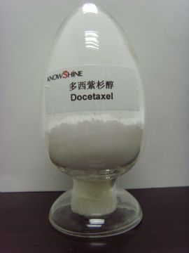 Docetaxel Trihydrate